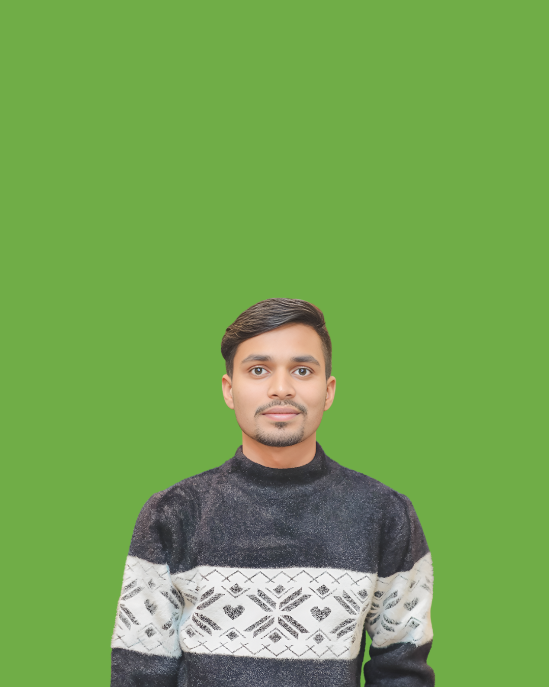 Sant Dayal Yadav (Murari Yadav) Photo